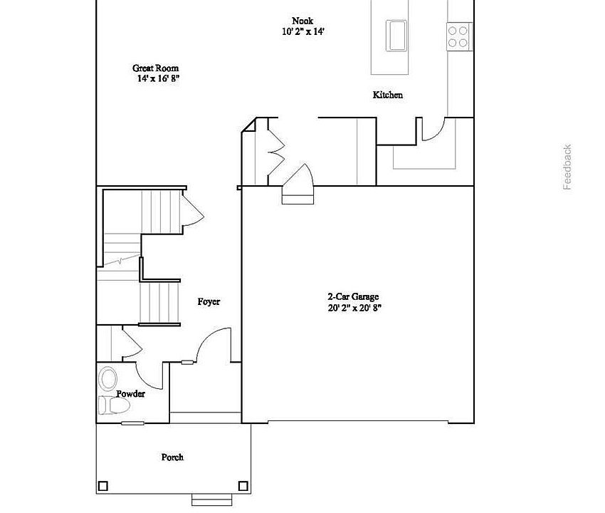 2nd image of 10236 Uvalda St