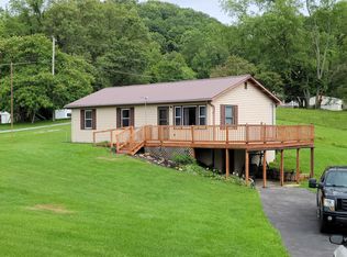 757 Middle Fork Rd, Marion, VA 24354
