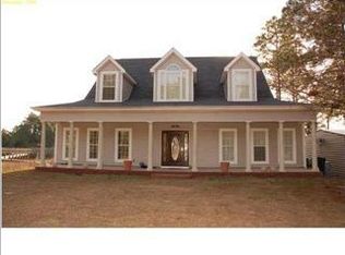 11323 Poston Rd, Panama City, FL 32404