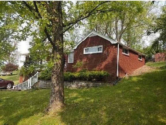 Property Front View