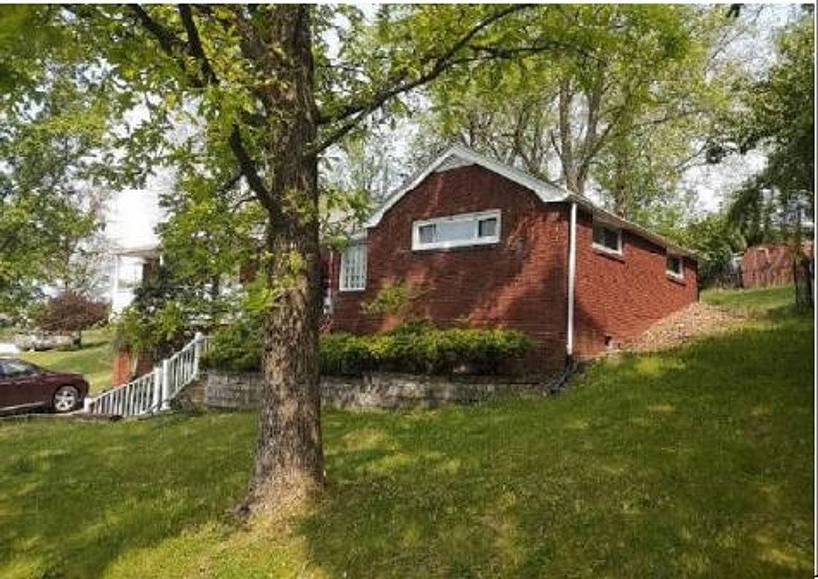 Property Front View