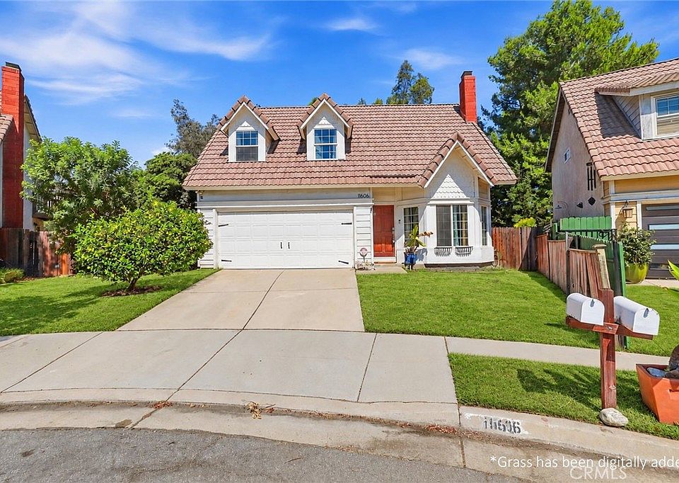 1st image of 11606 Mount Baldwin Ct