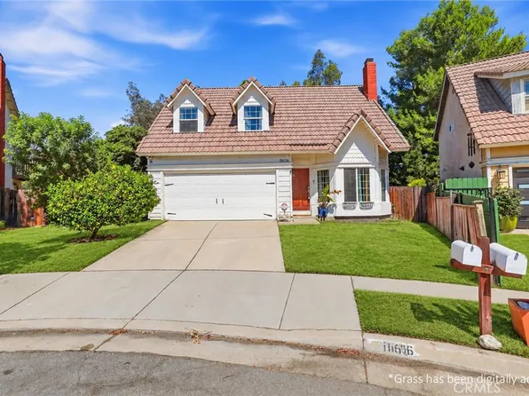 11606 Mount Baldwin Ct, Rancho Cucamonga, CA 91737