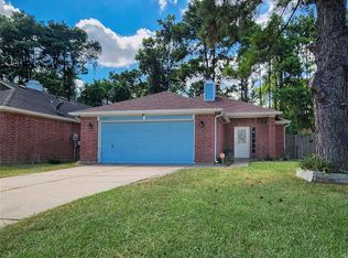 13231 Crim Rd, Houston, TX 77049