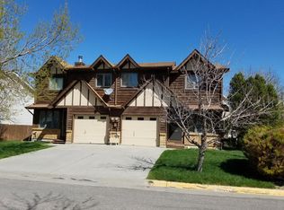 4008 Sweetbrier St, Casper, WY 82604
