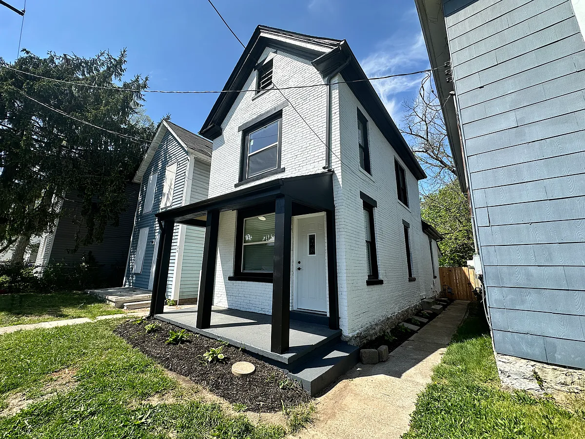 Building Photo - 38 E Innis Ave