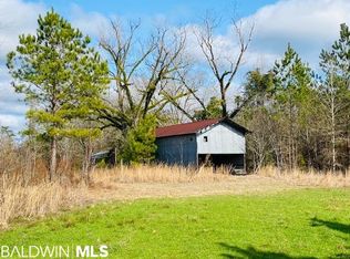 6750 SE Ridge Rd, Brewton, AL 36426