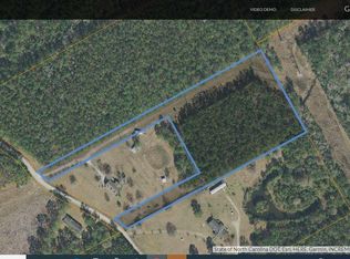1445 Finnell Rd TRACT 3-B-2, Little River, SC 29566