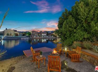 5 Via Santa Velera, Rancho Mirage, CA 92270