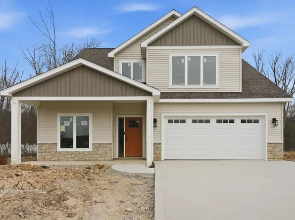 1343 E Boulder Run, Columbia City, IN 46725