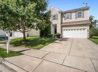 74 Fox Hollow Dr, Mays Landing, NJ 08330