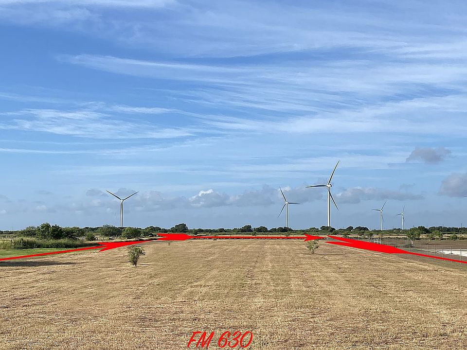 2nd image of 16923 Fm 630