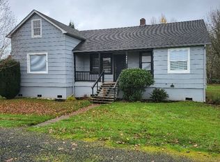 1287 SW Sylvenus St, Chehalis, WA 98532