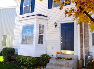 244 E 900 S, Payson, UT 84651