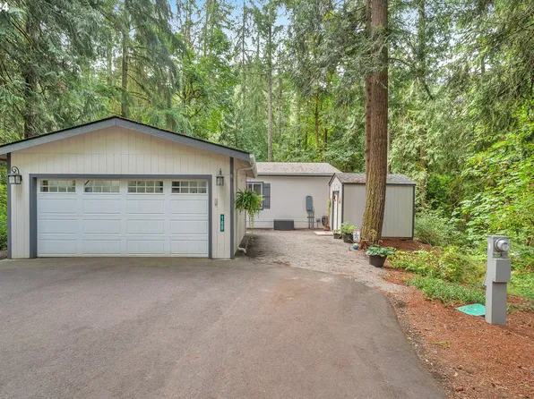 32700 SE Leewood Ln Unit 16B, Boring, OR 97009