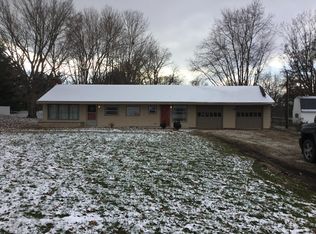 2445 N Court St, Circleville, OH 43113