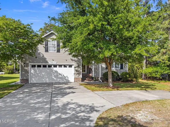 6017 Pelican Drive, New Bern, NC 28560