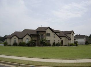 8892 Valley Mill Ln, Arlington, TN 38002