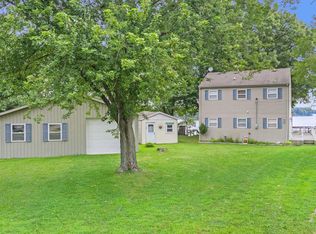 1344 Cherokee Dr, Union City, MI
