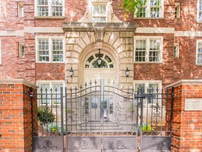 800 Peachtree St NE APT 502, Atlanta, GA, 30308