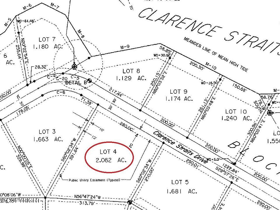 2nd image of 510 Clarence Strait Dr