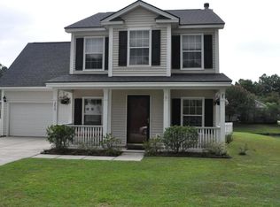 253 Two Pond Loop, Ladson, SC 29456