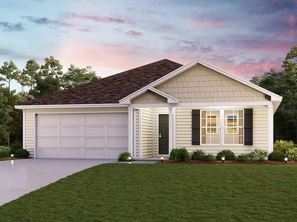 1797 Hunter Welch Pkwy, Luthersville, GA 30251