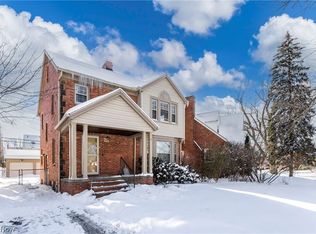 3462 Saint Albans Rd, Cleveland Heights, OH 44121