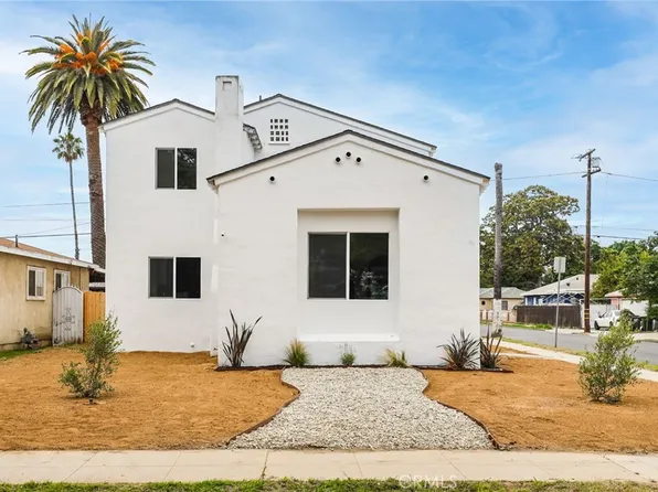 501 S Sloan Ave, Compton, CA 90221