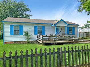 1800 Pamworth Ln, Richmond, VA 23224