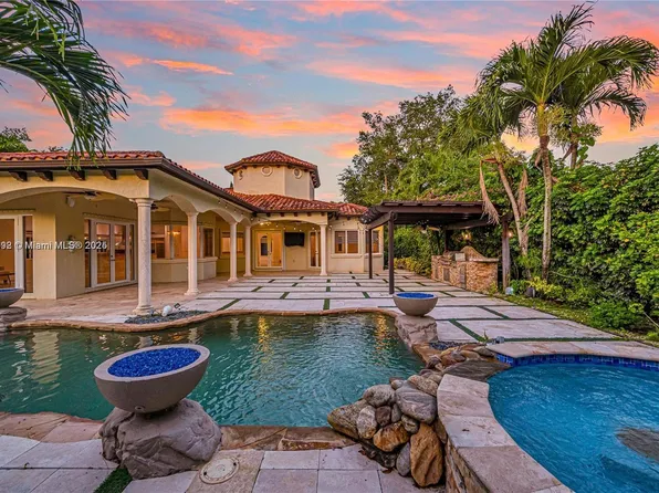 13400 SW 83rd Ave, Pinecrest, FL 33156