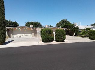 3021 Woodall St, El Paso, TX 79925
