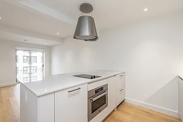 Rented by Akelius Real Estate Management