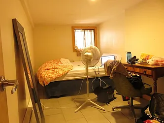 Rented by Regal Management