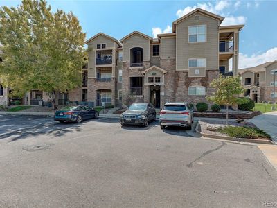 17346 Nature Walk Trail #105, Parker, CO, 80134