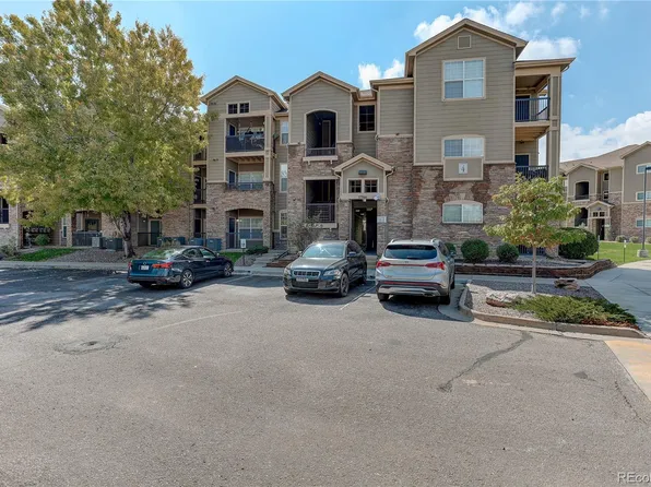 17346 Nature Walk Trail #105, Parker, CO 80134