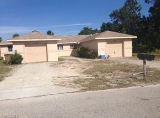 5070 Jones Dr, Lehigh Acres, FL 33973