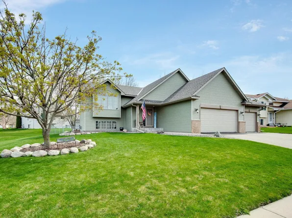 214 Ringneck Dr, Montrose, MN 55363