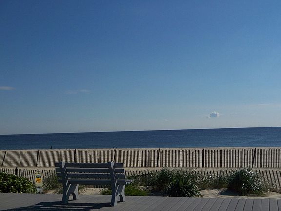 Belmar Beach