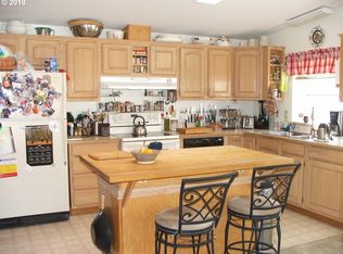 760 E Fairview Way, Heppner, OR 97836