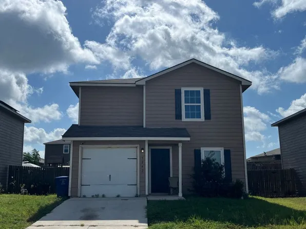3242 Begonia Bnd, San Antonio, TX 78222