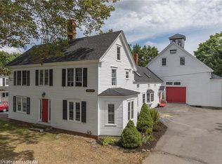 50 Bonny Eagle Rd, Standish, ME 04084