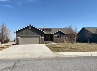 1212 N 3rd St, Cimarron, KS 67835