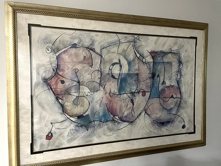 Interesting Art