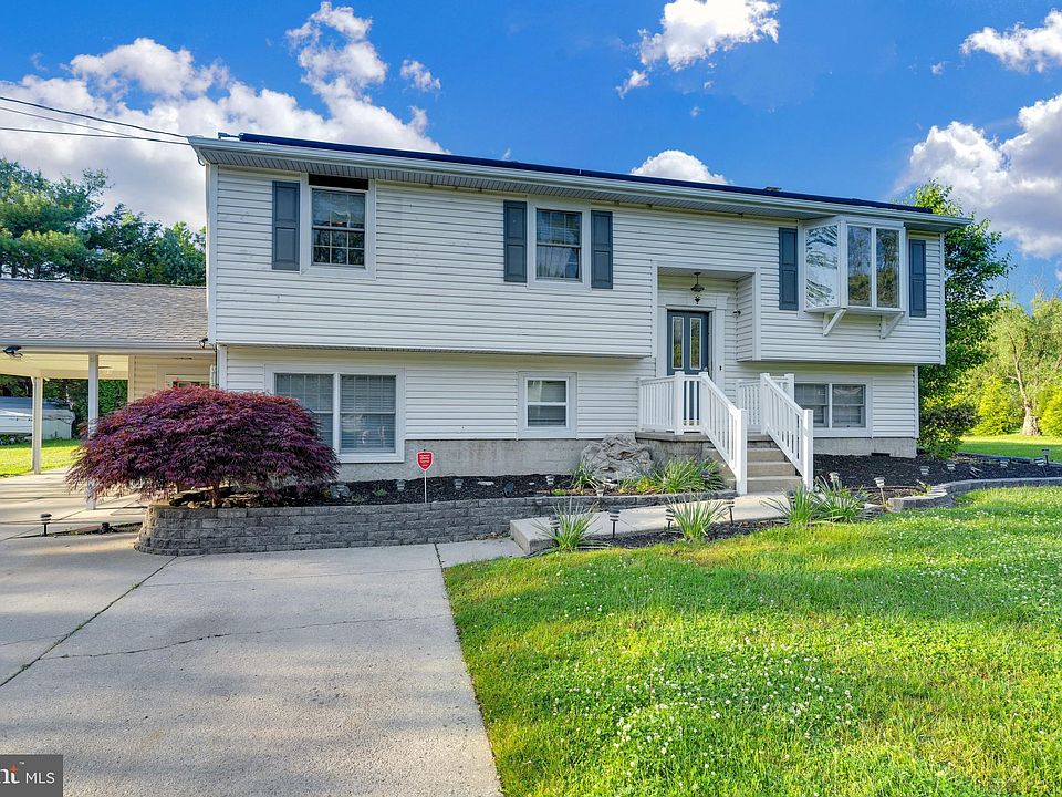 1078 Lexington Dr, Deptford, NJ 08096 Zillow