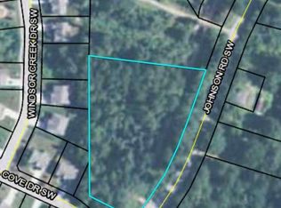 1347 Johnson Rd SW, Conyers, GA 30094