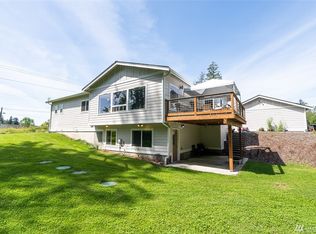 4420 Hannegan Rd, Bellingham, WA 98226