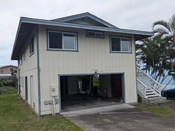 73-1086 Alihilani Dr, Kailua Kona, HI 96740