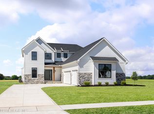 7858 Trestle Bend Rd, Monclova, OH 43542