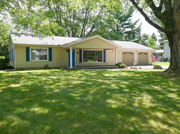 1004 Adare Rd, Marion, OH 43302